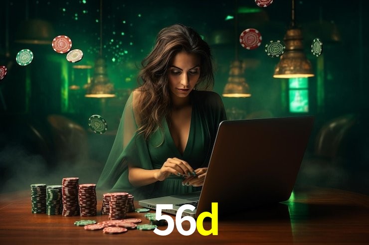 Interface do App 56d