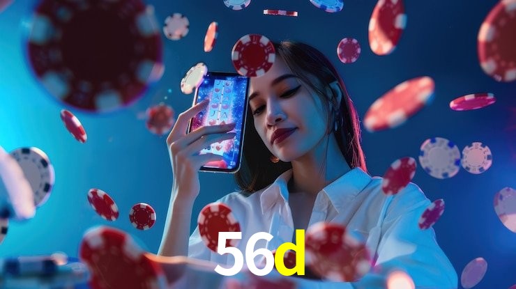 Casino Ao Vivo 56d