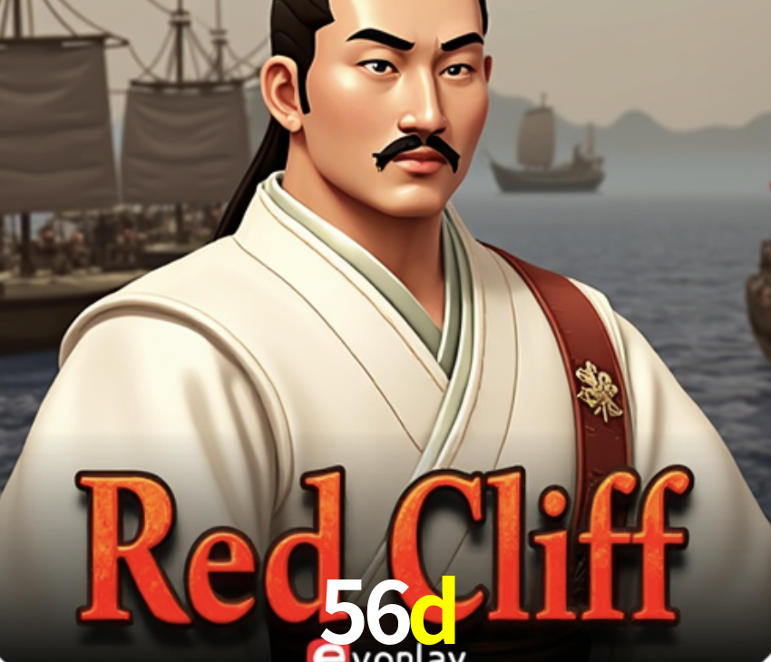 Descubra o Mundo do Cassino Online com 56d