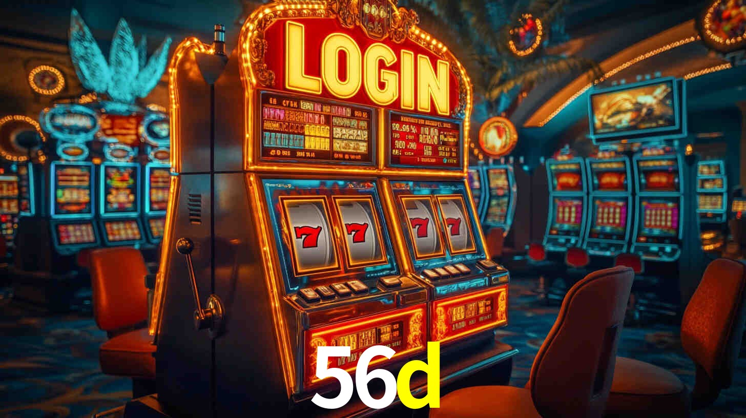 Explore as vantagens do 56d: serviço profissional e confiabilidade