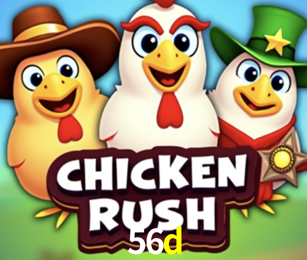 Desvendando o Mundo dos Jogos Virtuais na 56d